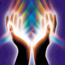Blog #5 Healing Hands