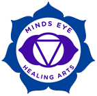 Minds Eye Healing Arts Logo